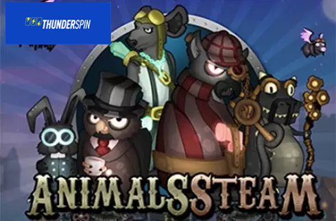 Animals Steam